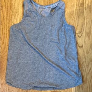 Athleta Girls Sleeveless Top